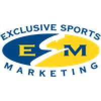 exclusive sports marketing inc logo image