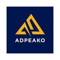 adpeako logo image