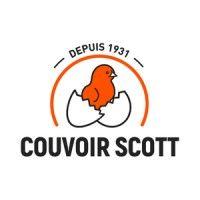 couvoir scott logo image