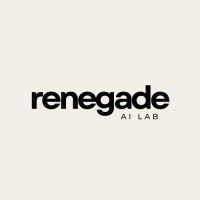 renegade ai lab logo image