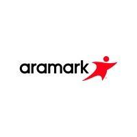 aramark chile logo image