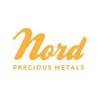 nord precious metals logo image