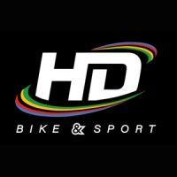 hd bike and sport logo image