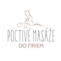 poctivé masáže do firiem logo image