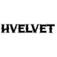 hvelvet studentpub logo image