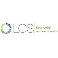 lcs financial services corporation logo image