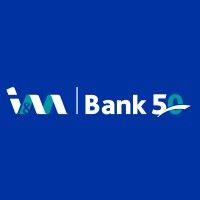 i&m bank ltd logo image