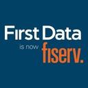 logo of First Data Corporation