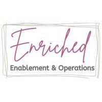 enriched enablement & operations