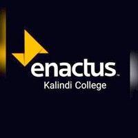 enactus kalindi logo image