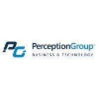 perception group logo image