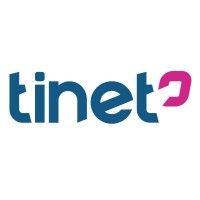 tinet s.a. logo image