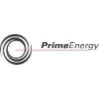 prime energy corporation