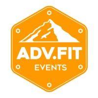 adventure fitness logo image