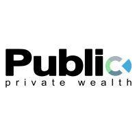 public private wealth logo image