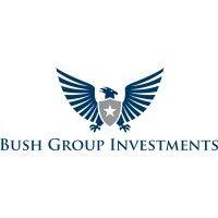 bush group investments logo image