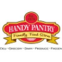 handy pantry food stores inc