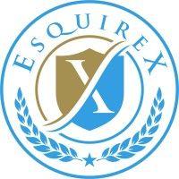 esquirex logo image