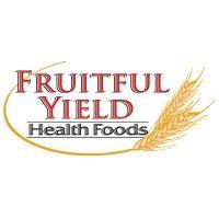 fruitful yield logo image