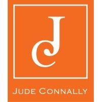 jude connally clothing logo image