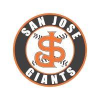 san jose giants logo image