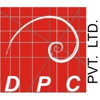 design point consult private limited logo image