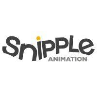 snipple animation studios logo image