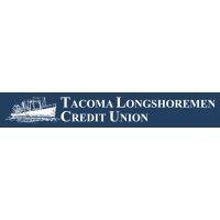 tacoma longshoremen credit union logo image