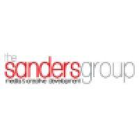 the sanders group logo image