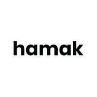 hamak marketing numérique logo image