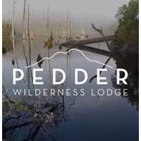 pedder wilderness lodge logo image