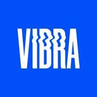 vibra digital logo image