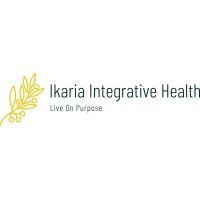 ikaria integrative health logo image