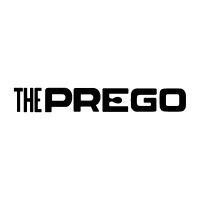 the prego®︎ logo image