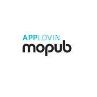 mopub has been acquired by applovin logo image