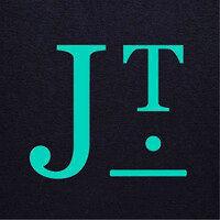 j. thomson colour printers ltd. logo image