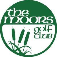 the moors golf club logo image