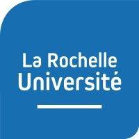 la rochelle université