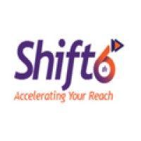 shiftsixth logo image