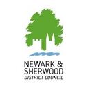 logo of Newark And Sherwood District Council