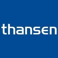 t. hansen gruppen a/s logo image