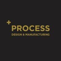 process ag :: design + manufacturing logo image