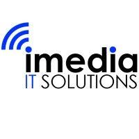 imedia it solutions logo image