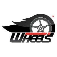 wheels motorcycles logo image