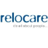 relocare logo image