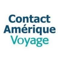 contact amérique voyage