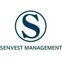 senvest management, llc