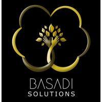 basadi solutions logo image