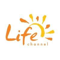 the life channel group ltd logo image