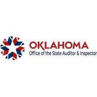 oklahoma state auditor and inspector